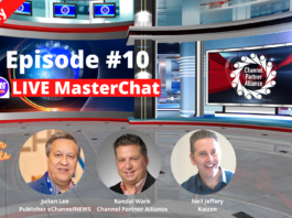 MasterChat Episode #10: Why peer groups matter?