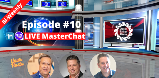 MasterChat Episode #10: Why peer groups matter?
