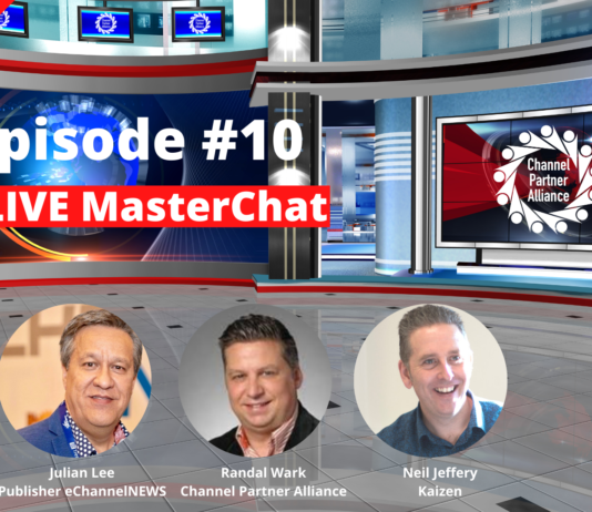 MasterChat Episode #10: Why peer groups matter?