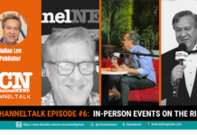 In-Person Events On The Rise