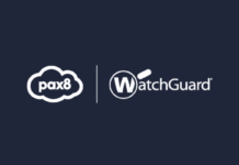 Pax8, WatchGuard Collaborate to Provide MSPs Access to Network