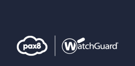 Pax8, WatchGuard Collaborate to Provide MSPs Access to Network