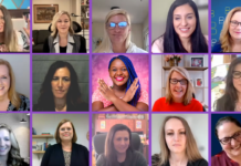 International Women’s Day is Today March 8th, 2022