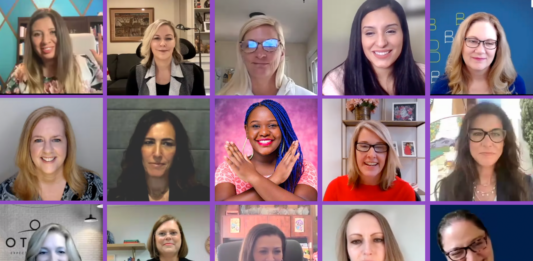 International Women’s Day is Today March 8th, 2022