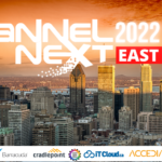 Vendor Presentations at ChannelNEXT EAST 22