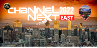Vendor Presentations at ChannelNEXT EAST 22