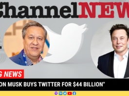 Elon Musk Buys Twitter – WHAT?