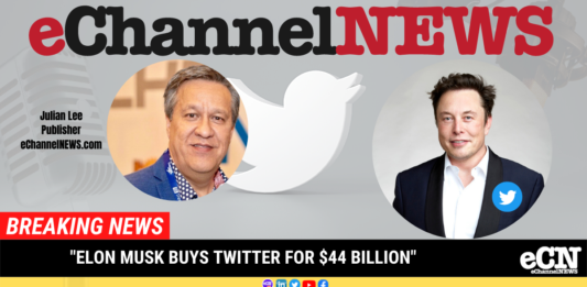 Elon Musk Buys Twitter – WHAT?