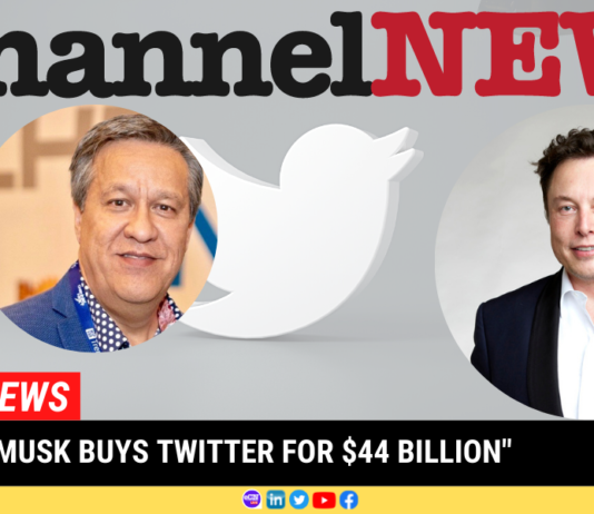 Elon Musk Buys Twitter – WHAT?
