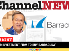 KKR Buys Barracuda Networks from Thoma Bravo