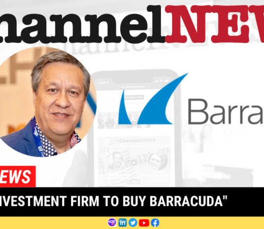 KKR Buys Barracuda Networks from Thoma Bravo