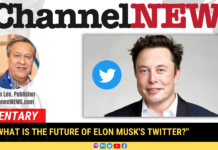 What Is the Future of Elon Musk’s Twitter?