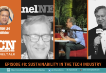 Will Sustainability Still Be Important After the Tipping Point?