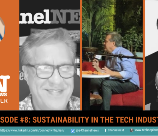 Will Sustainability Still Be Important After the Tipping Point?