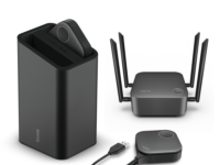 BenQ Releases Most Secure Wireless Presentation System to Date