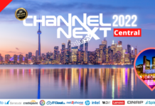 Vendor Presentations at ChannelNEXT Central 22