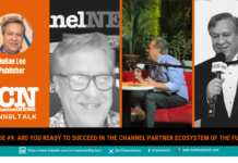 Are you ready to succeed in the channel partner ecosystem of the future?