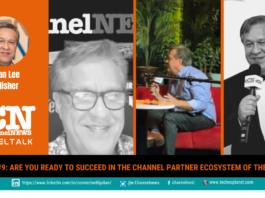 Are you ready to succeed in the channel partner ecosystem of the future?