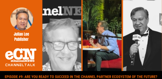 Are you ready to succeed in the channel partner ecosystem of the future?