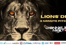 The winner of ChannelNEXT Central 22 Lions’ Den was…