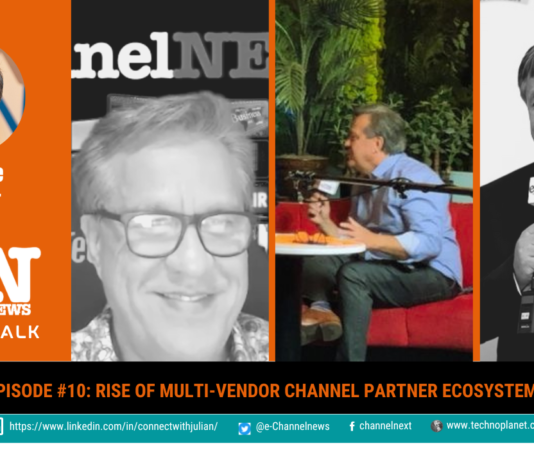 The Rise of Multi-Vendor Channel Partner Ecosystems