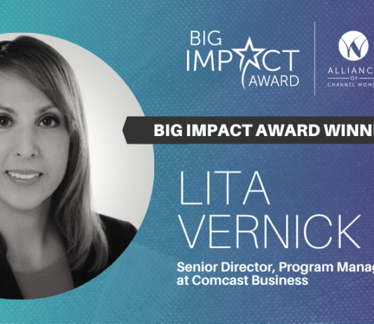 Alliance of Channel Women Names Big Impact Winner for Q2 2022