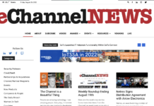 Weekly Roundup Ending August 26th