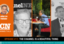 The Channel is a Beautiful Thing