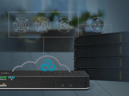 Cradlepoint Announces NetCloud Exchange: An Extension of its NetCloud Architecture Addressing the Intersection of 5G, SD-WAN and Zero Trust Networking
