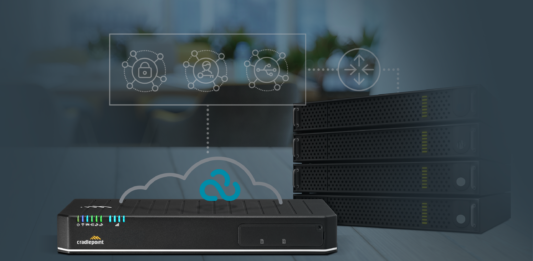 Cradlepoint Announces NetCloud Exchange: An Extension of its NetCloud Architecture Addressing the Intersection of 5G, SD-WAN and Zero Trust Networking