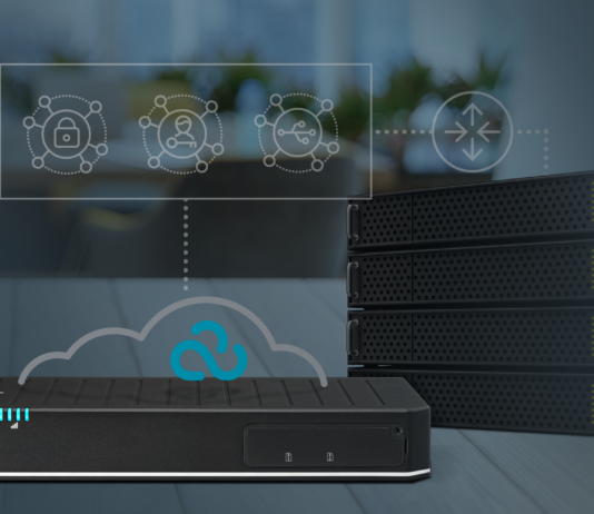 Cradlepoint Announces NetCloud Exchange: An Extension of its NetCloud Architecture Addressing the Intersection of 5G, SD-WAN and Zero Trust Networking