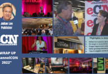 Is the Channel Back to In-Person? CompTIA 2022 Roundup from Chicago