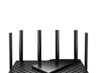TP-Link Canada Launches AXE75 WiFi 6E router