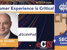 Secure Connections Podcast – ScalePad