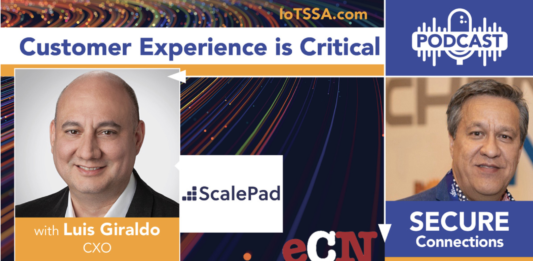 Secure Connections Podcast – ScalePad