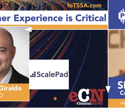 Secure Connections Podcast – ScalePad