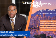 Come Meet IT Cloud at ChannelNext West 2022