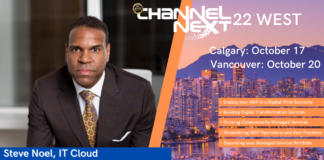 Come Meet IT Cloud at ChannelNext West 2022