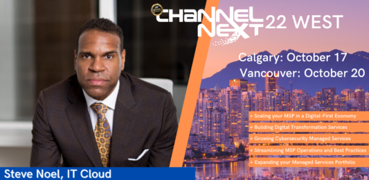 Come Meet IT Cloud at ChannelNext West 2022