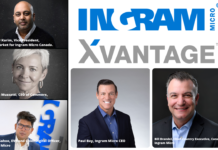 Ingram Micro introduces Xvantage in Canada