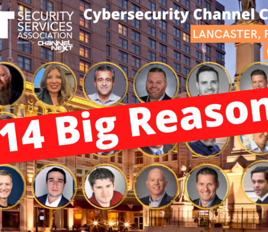 14 BIG Reasons to attend the IOTSSA Cyber Security Conference Oct 26-27 in Lancaster, Pennsylvania