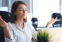 Mindfulness In Coaching: Create Calm and Focus in the Workplace