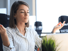 Mindfulness In Coaching: Create Calm and Focus in the Workplace