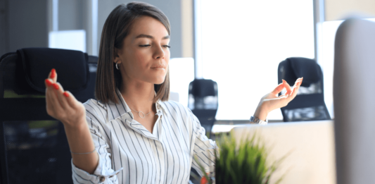 Mindfulness In Coaching: Create Calm and Focus in the Workplace