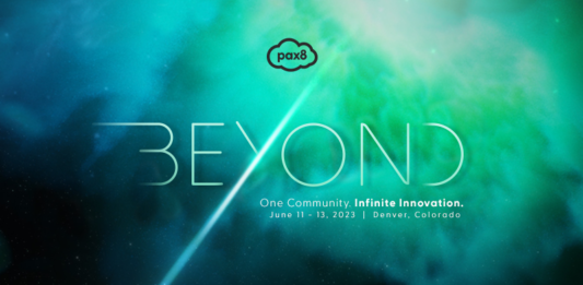 Pax8 Announces Inaugural Global Partner Event – Beyond 2023