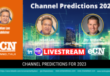 Forecast for the Channel in 2023