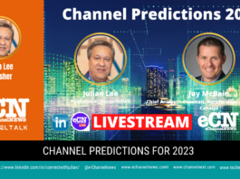 Forecast for the Channel in 2023