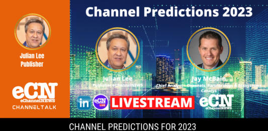 Forecast for the Channel in 2023