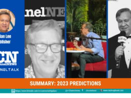 Summary: 2023 Predictions