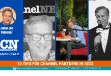 10 Channel Partner Tips for 2023